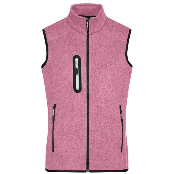 ladies-knitted-fleece-vest-pink-melange-off-white-13.webp