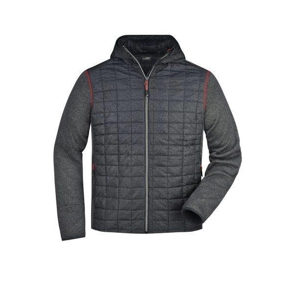 mens-knitted-hybrid-jacket-grey-melange-anthracite-melang-8.webp