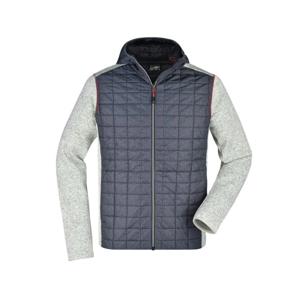 mens-knitted-hybrid-jacket-light-melange-anthracite-melan-10.webp