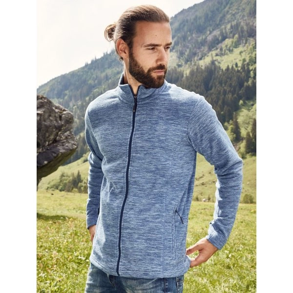 Men's Fleece Jacket