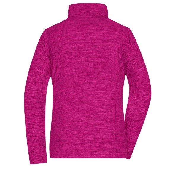 ladies-fleece-jacket-berry-melange-silver-11.webp