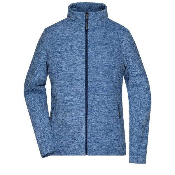 ladies-fleece-jacket-blue-melange-navy-6.webp