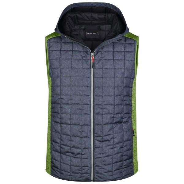 mens-knitted-hybrid-vest-kiwi-melange-anthracite-melang-8.webp