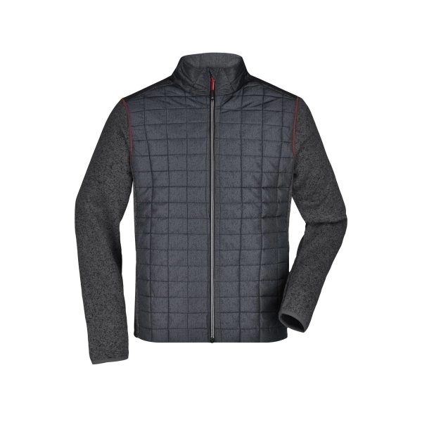 mens-knitted-hybrid-jacket-grey-melange-anthracite-melang-9.webp