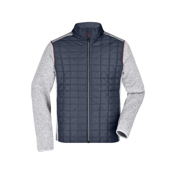 mens-knitted-hybrid-jacket-light-melange-anthracite-melan-11.webp