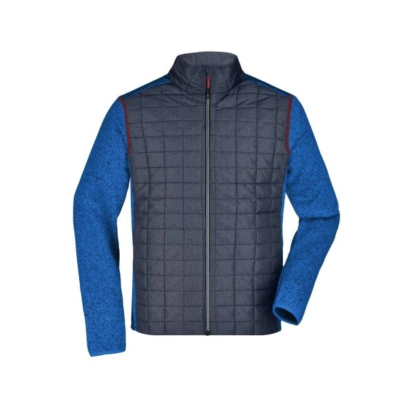 mens-knitted-hybrid-jacket-royal-melange-anthracite-melan-12.webp