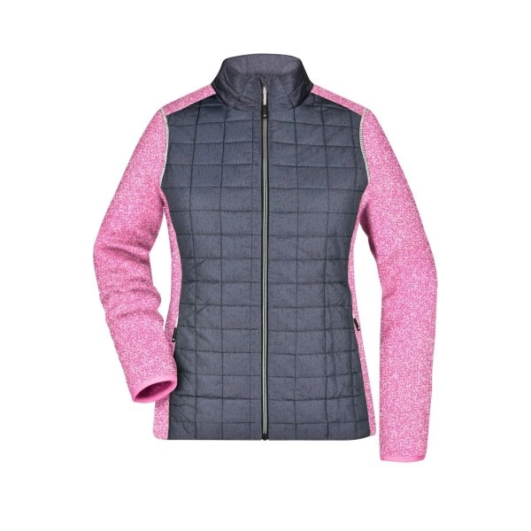 ladies-knitted-hybrid-jacket-pink-melange-anthracite-melang-12.webp