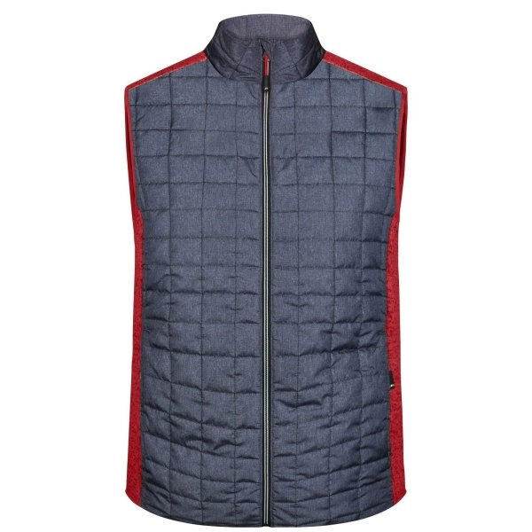 mens-knitted-hybrid-vest-red-melange-anthracite-melange-10.webp