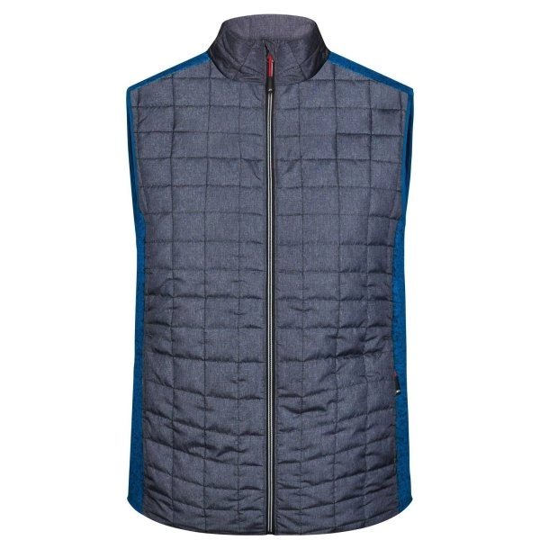 mens-knitted-hybrid-vest-royal-melange-anthracite-melan-9.webp