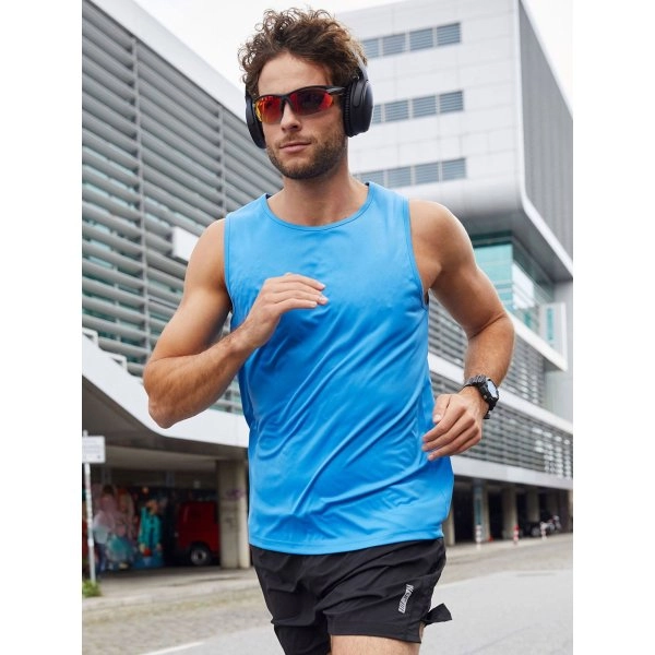 Men‘s Active Tanktop