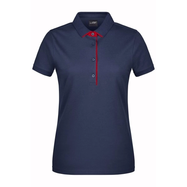 ladies-polo-single-stripe-navy-red-9.webp