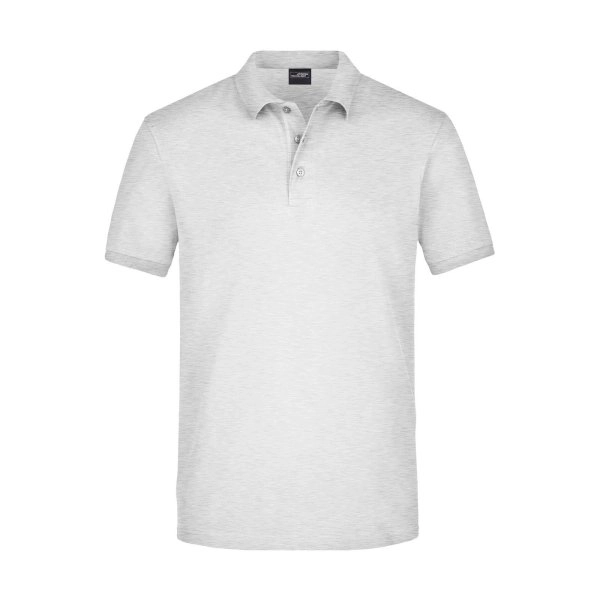 mens-elastic-polo-pique-grey-heather-12.webp