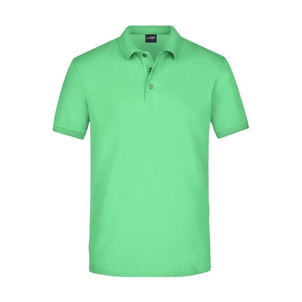 mens-elastic-polo-pique-lime-green-11.webp