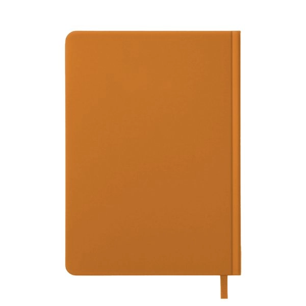 Immagine Agenda giornaliera 2027. Copertina rigida in cartoncino laminato opaco