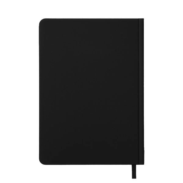 Immagine Agenda giornaliera 2027. Copertina rigida in cartoncino laminato opaco