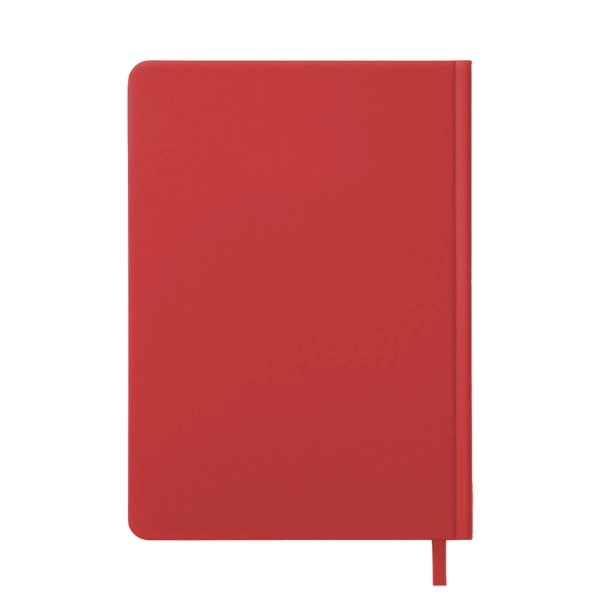Immagine Agenda giornaliera 2027. Copertina rigida in cartoncino laminato opaco