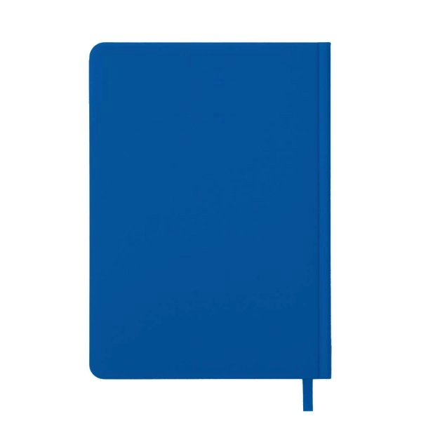 Immagine Agenda giornaliera 2027. Copertina rigida in cartoncino laminato opaco