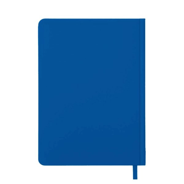 Immagine Agenda giornaliera 2027. Copertina rigida in cartoncino laminato opaco.