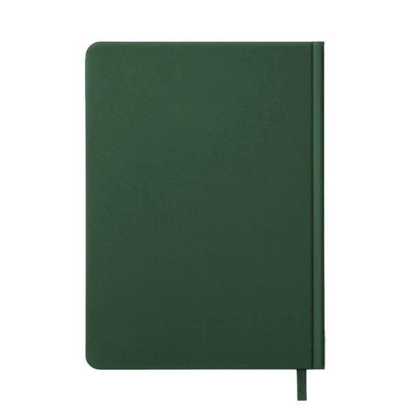 Immagine Agenda giornaliera 2027. Copertina rigida in cartoncino laminato opaco.
