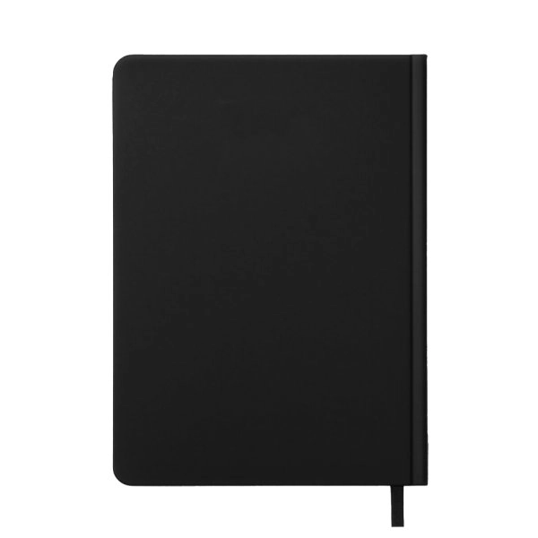 Immagine Agenda settimanale 2027. Copertina rigida in cartoncino laminato opaco.