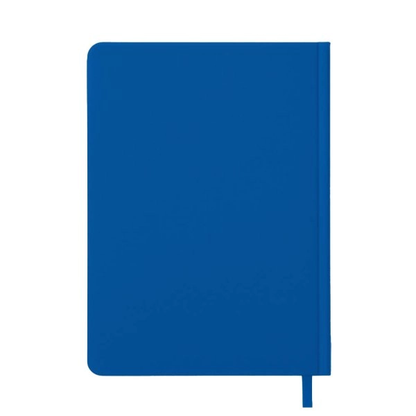 Immagine Agenda settimanale 2027. Copertina rigida in cartoncino laminato opaco.