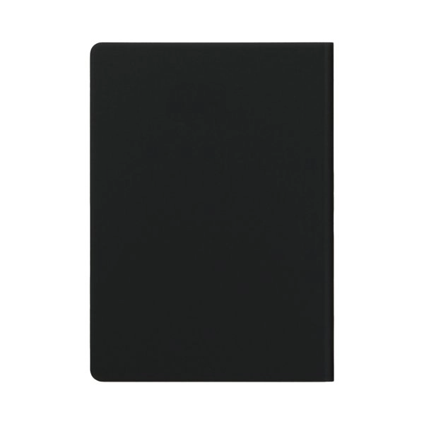Immagine Agenda settimanale 2027. Copertina flessibile in soft PU e bordo pagine colorato