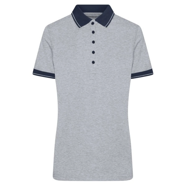 ladies-heather-polo-grey-heather-navy-7.webp