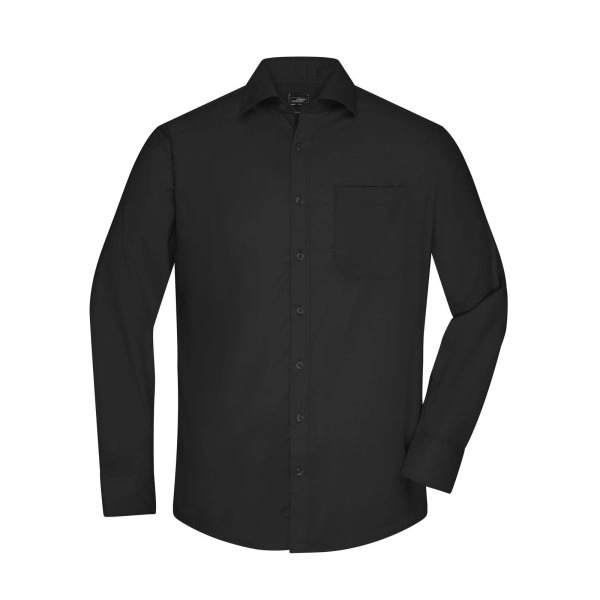 mens-shirt-longsleeve-micro-twill-black-10.webp