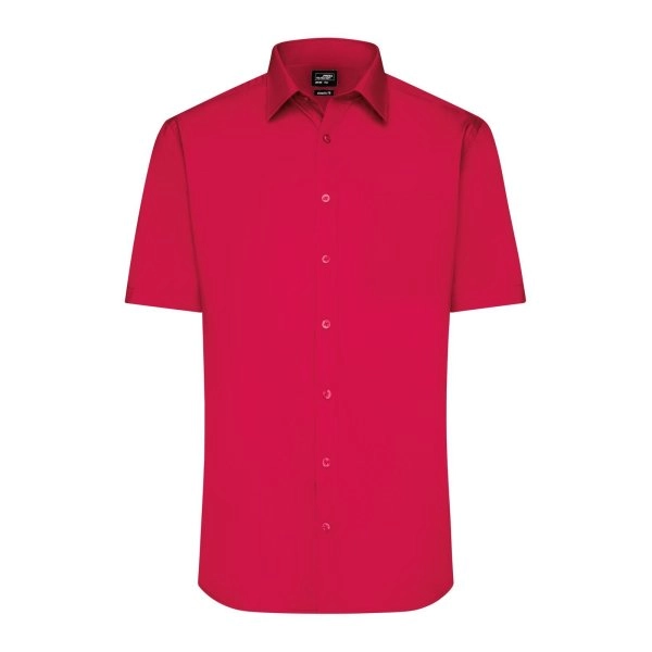 mens-shirt-shortsleeve-poplin-red-18.webp