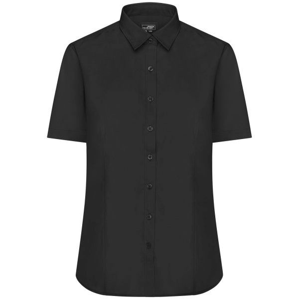 ladies-shirt-shortsleeve-poplin-black-11.webp