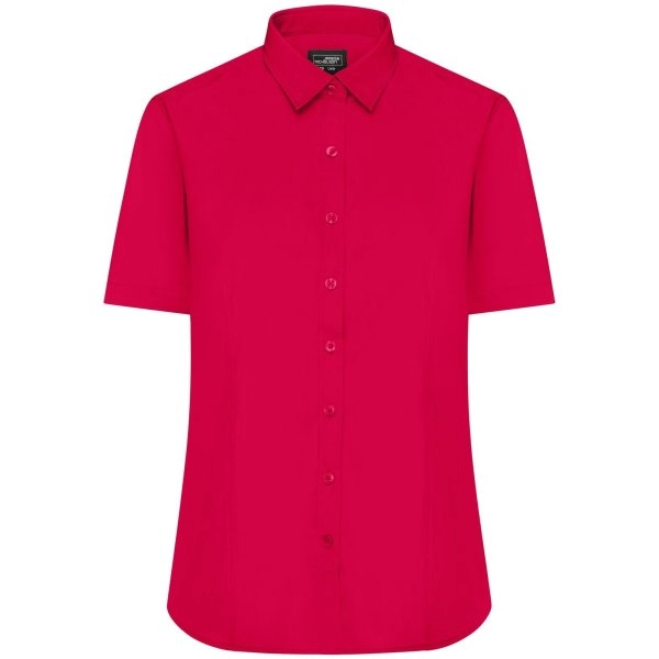 ladies-shirt-shortsleeve-poplin-red-16.webp