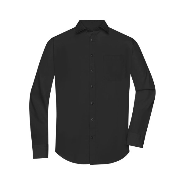 mens-shirt-longsleeve-poplin-black-9.webp