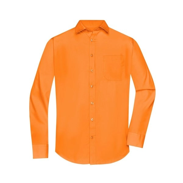 mens-shirt-longsleeve-poplin-orange-13.webp