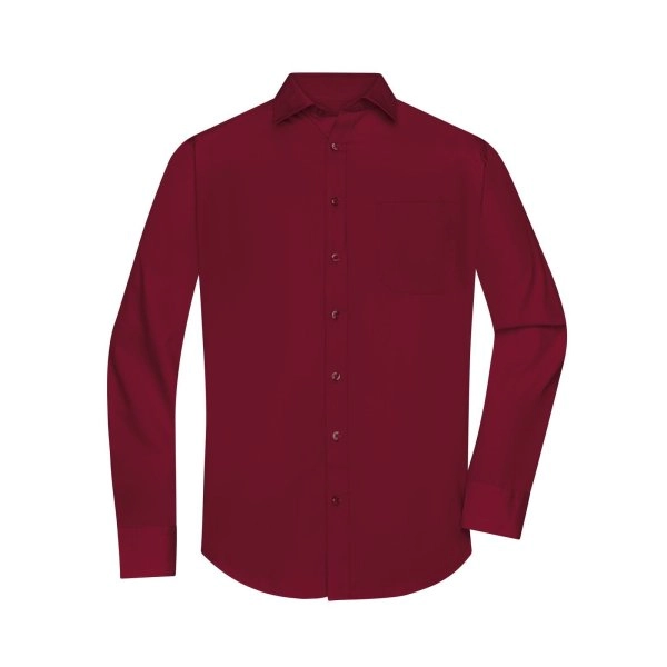 mens-shirt-longsleeve-poplin-wine-17.webp