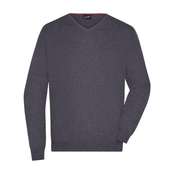 mens-v-neck-pullover-anthracite-melange-14.webp