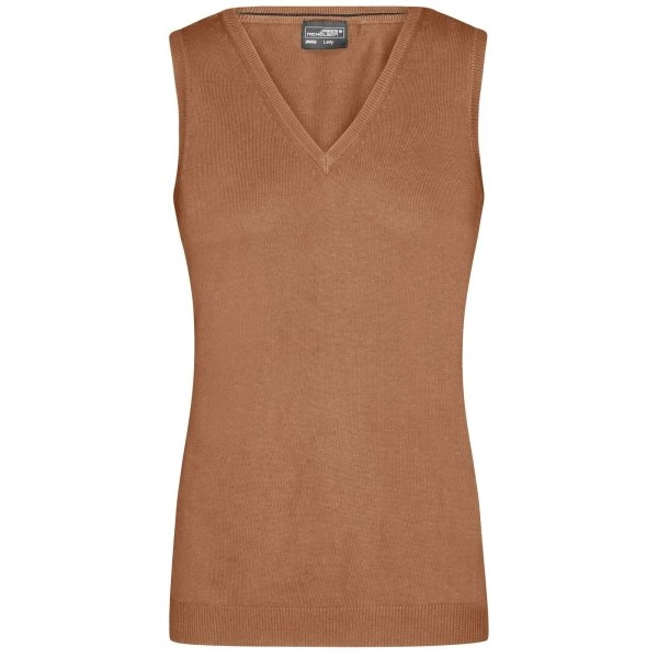 ladies-v-neck-pullover-camel-11.webp