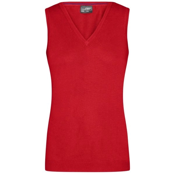 ladies-v-neck-pullover-red-6.webp