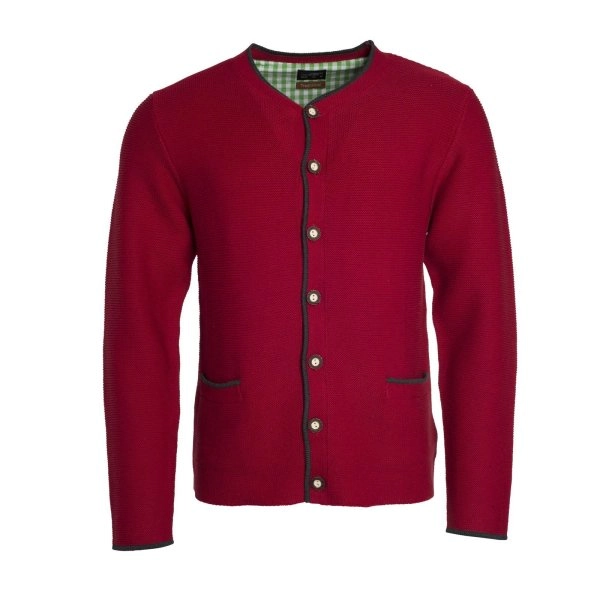 mens-traditional-knitted-jacket-red-anthracite-melange-green-11.webp