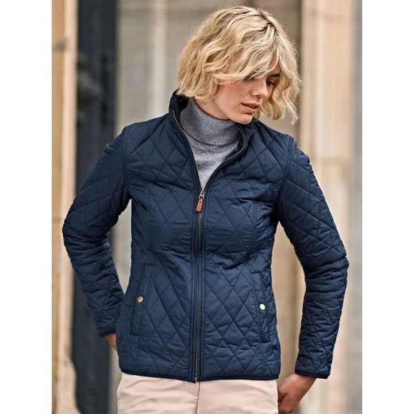 Ladies Richmond Jacket