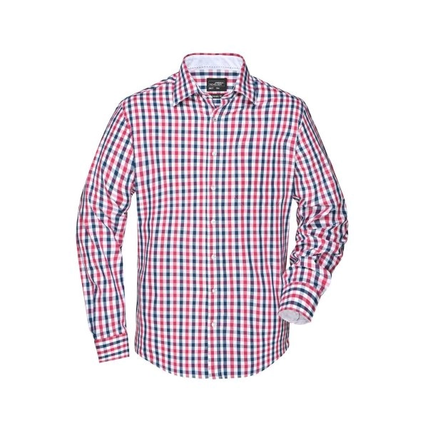 mens-checked-shirt-navy-red-navy-white-13.webp