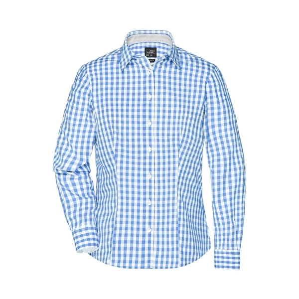 ladies-checked-blouse-glacier-blue-white-15.webp