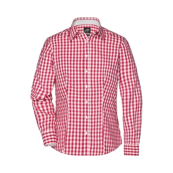 ladies-checked-blouse-red-white-8.webp