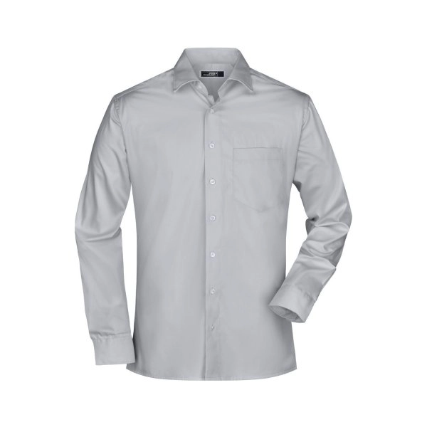 mens-business-shirt-long-sleeved-light-grey-7.webp