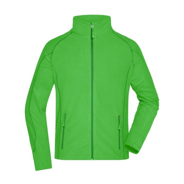 mens-structure-fleece-jacket-green-dark-green-8.webp