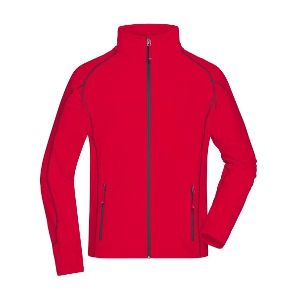 mens-structure-fleece-jacket-red-carbon-6.webp