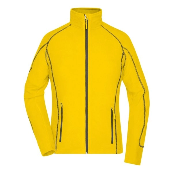 ladies-structure-fleece-jacket-yellow-carbon-11.webp