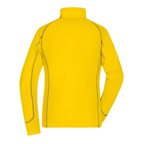 ladies-structure-fleece-jacket-yellow-carbon-12.webp