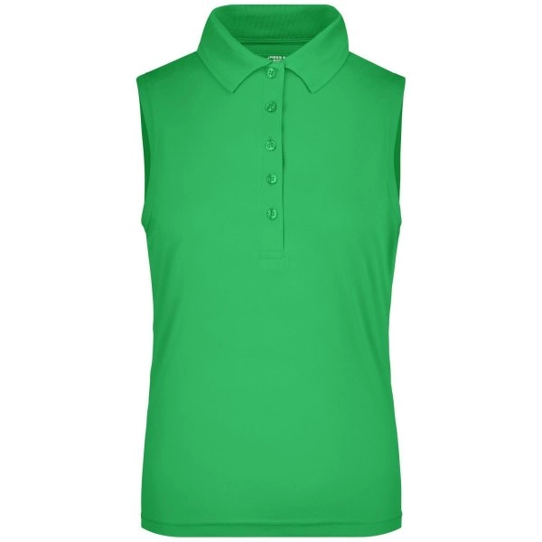 ladies-active-polo-sleeveless-green-9.webp