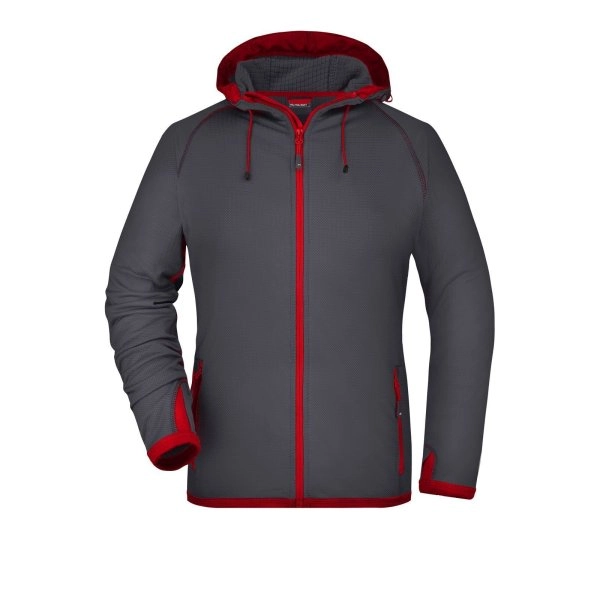 ladies-hooded-fleece-carbon-red-5.webp