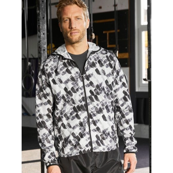 Men's Sports Jacket